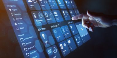 Innovative Control Solutions