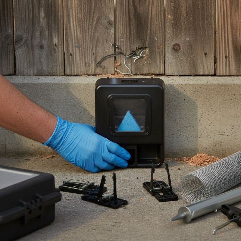 Armadillo Digging Damage: What Homeowners Need To Know