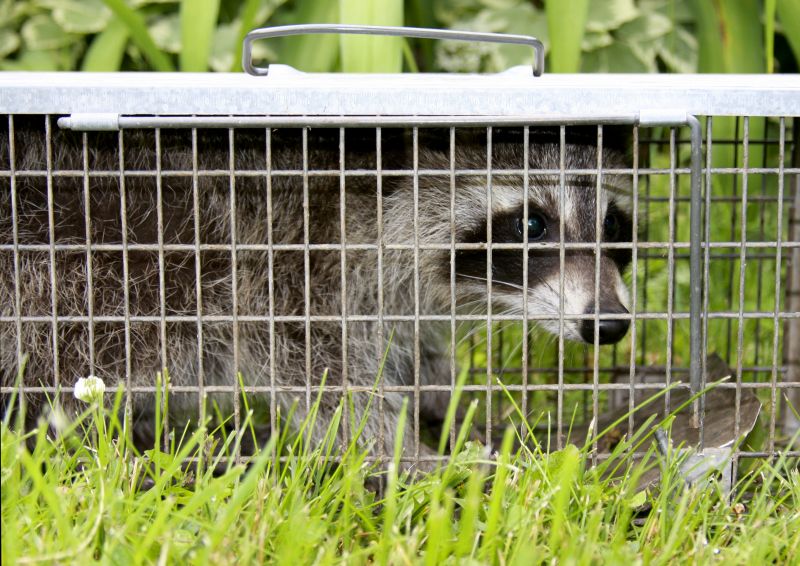 How Wildlife Can Damage Roofs, Attics, And Insulation